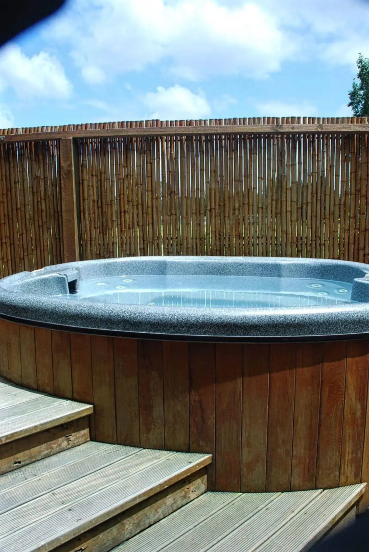 Fountain City Motor Inn