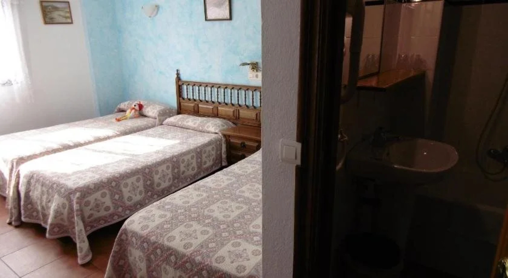 Posada Casa de Julia