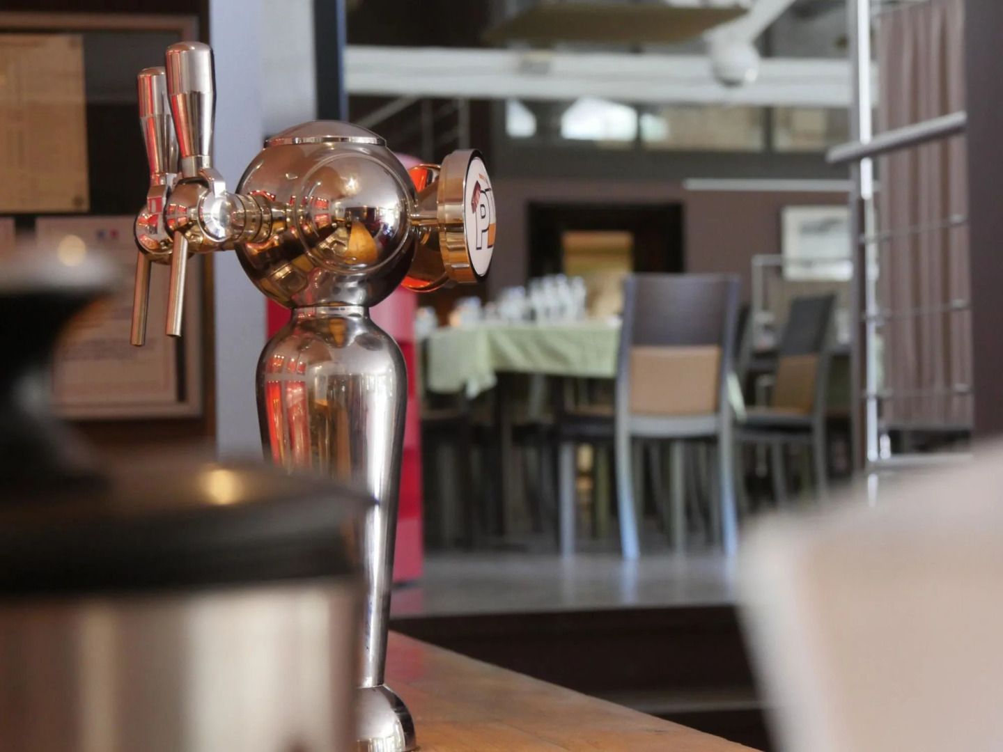 Best Western Sevan Parc Hotel