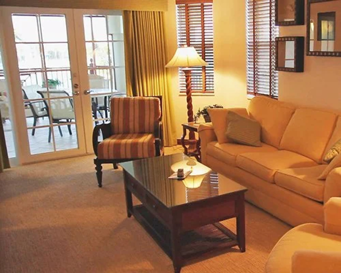 Harbourview Villas At South Seas Island Resort, Captiva Island, USA