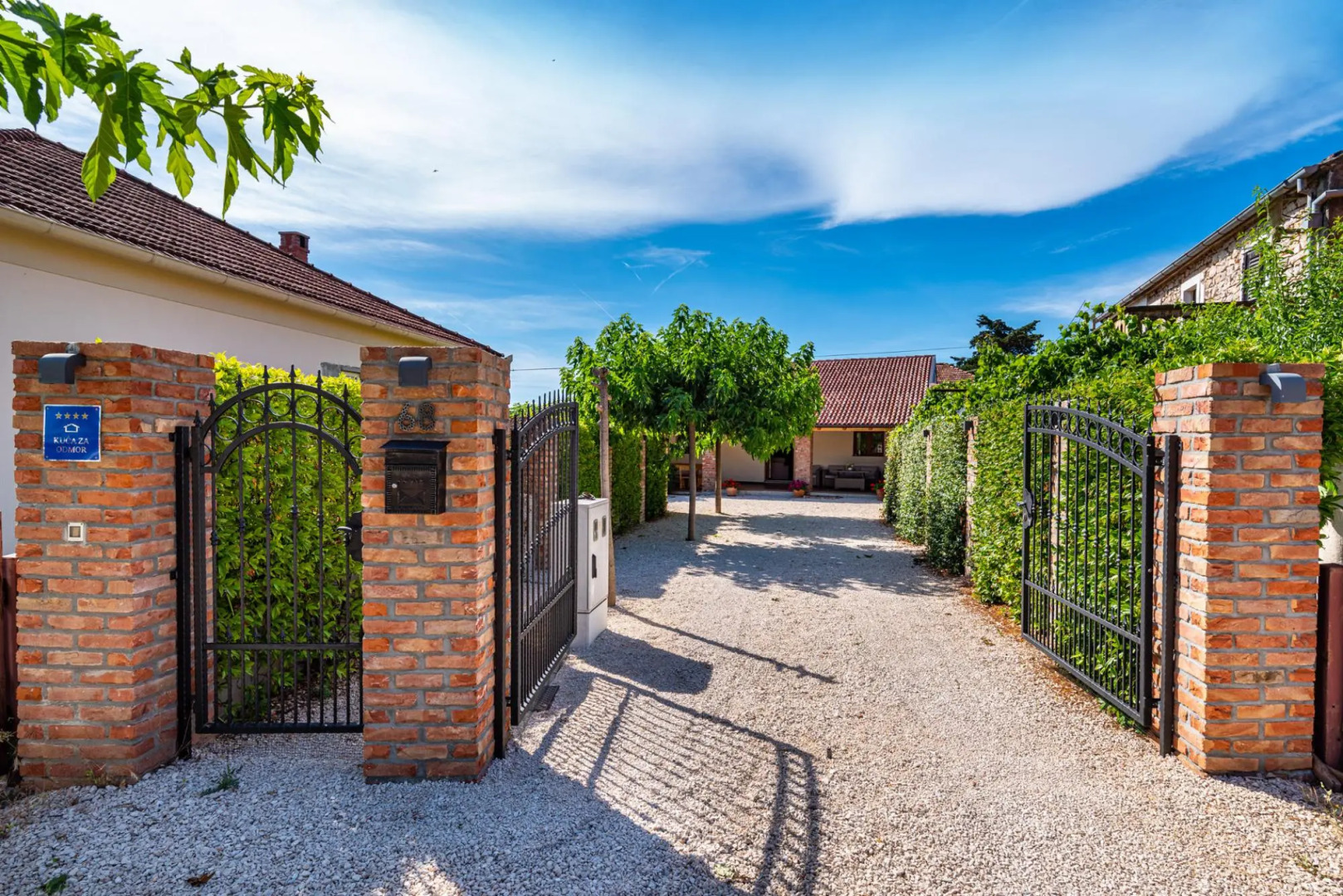 Poolincluded Villa Dalmatia