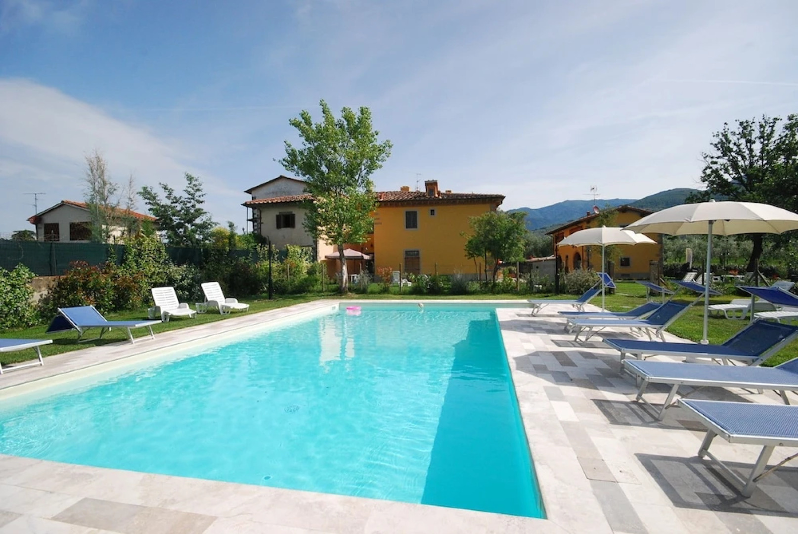 Holiday Apartment Verde