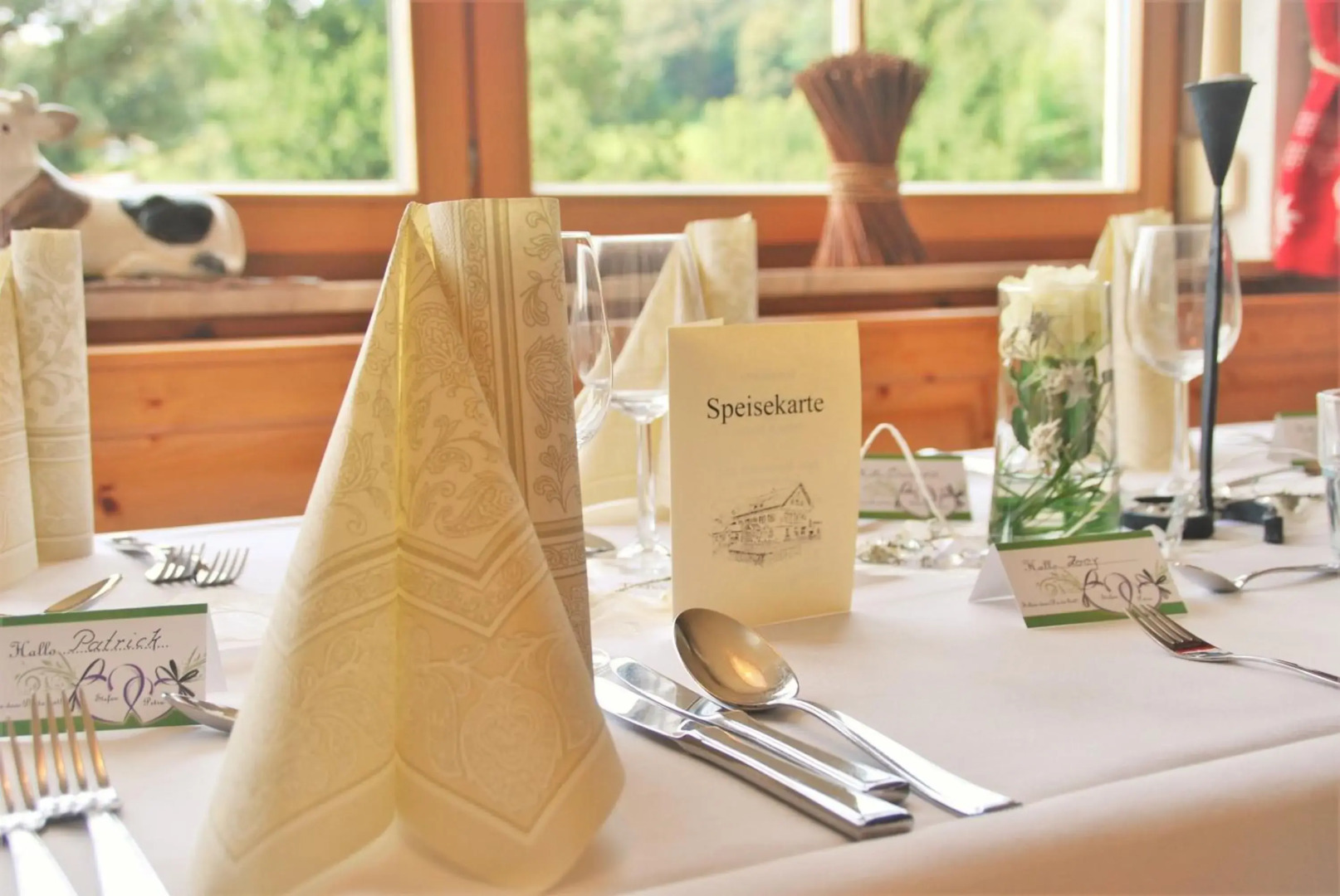 Traditions-Gasthaus Bayrischer Hof