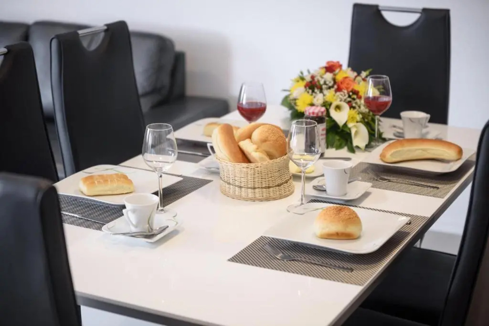 Studio Apartment Maslina