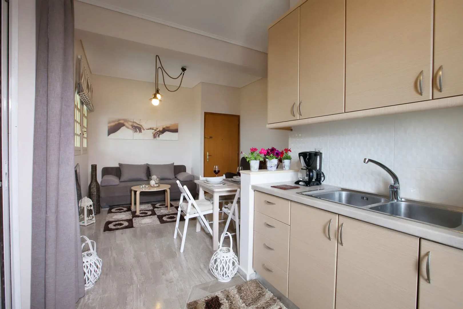 Petra Thea Apartment