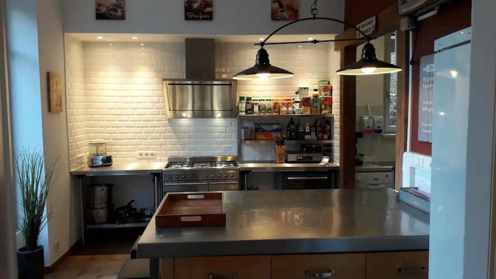 Le parc des 4 saisons