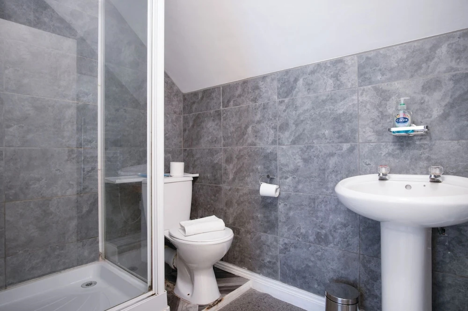 The Gatehouse - 2 Bedroom Apartment - Pendine