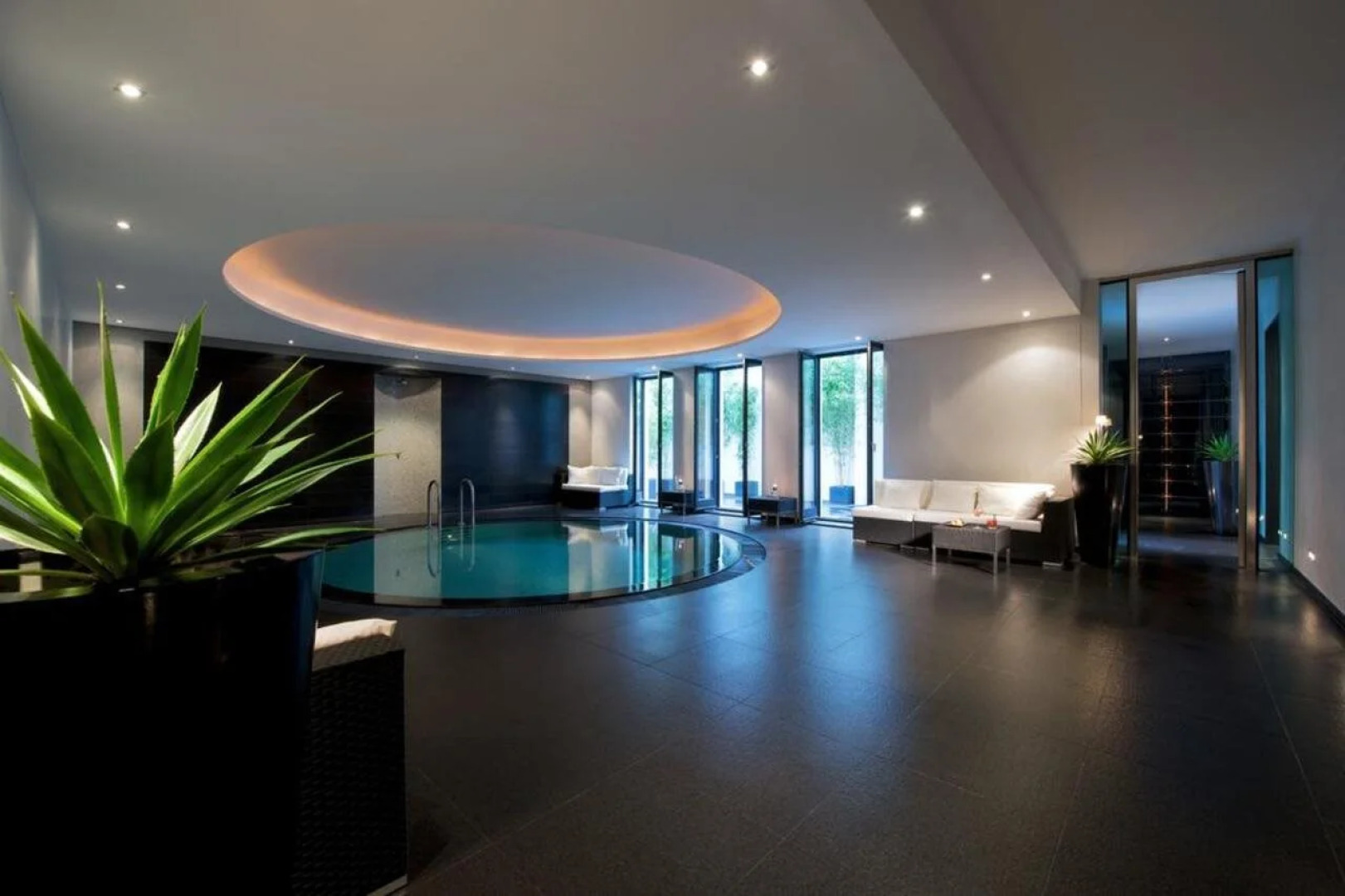 A-ROSA Collection Hotel Ceres am Meer, Adults only