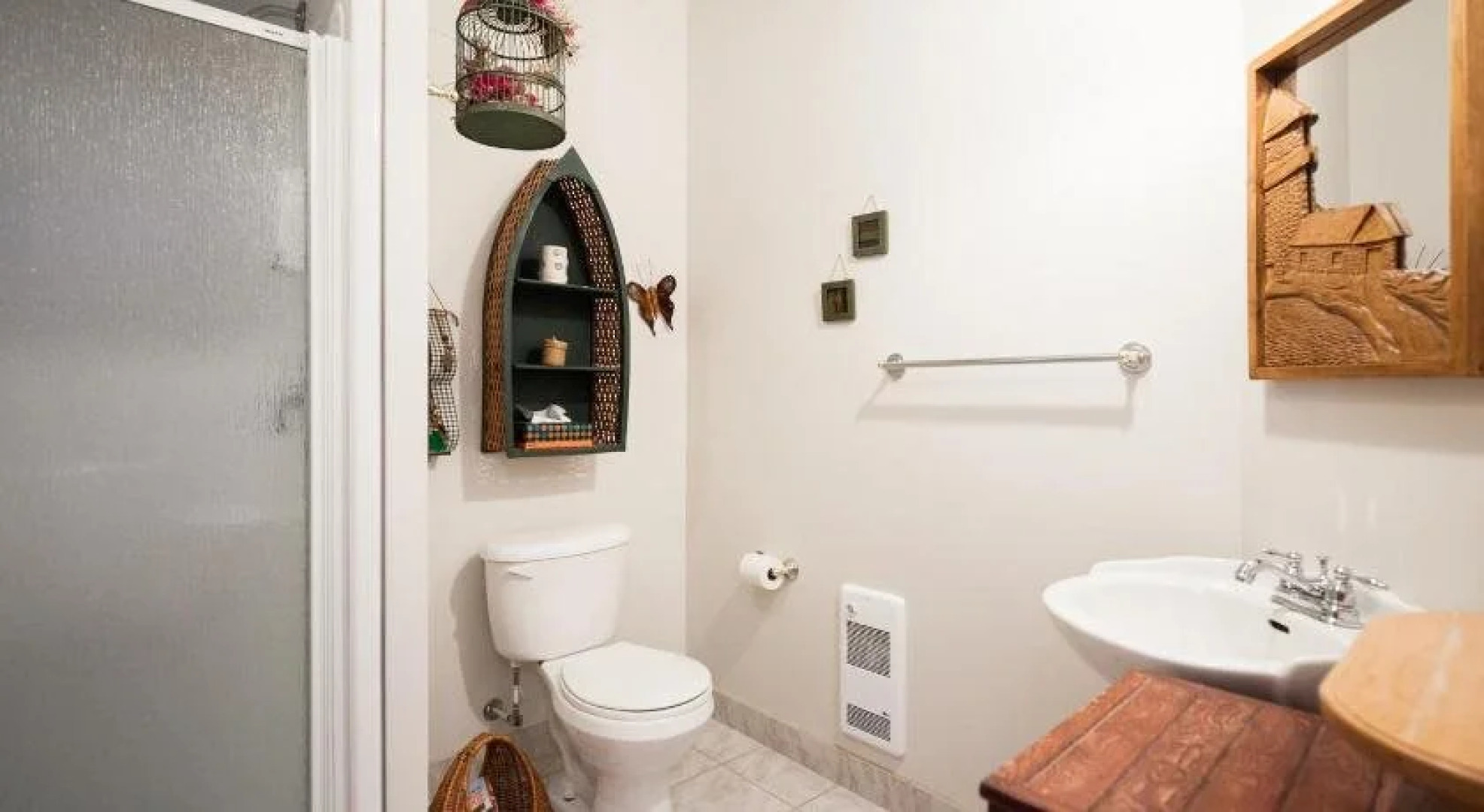 Gîte Le Royal Champêtre B&B