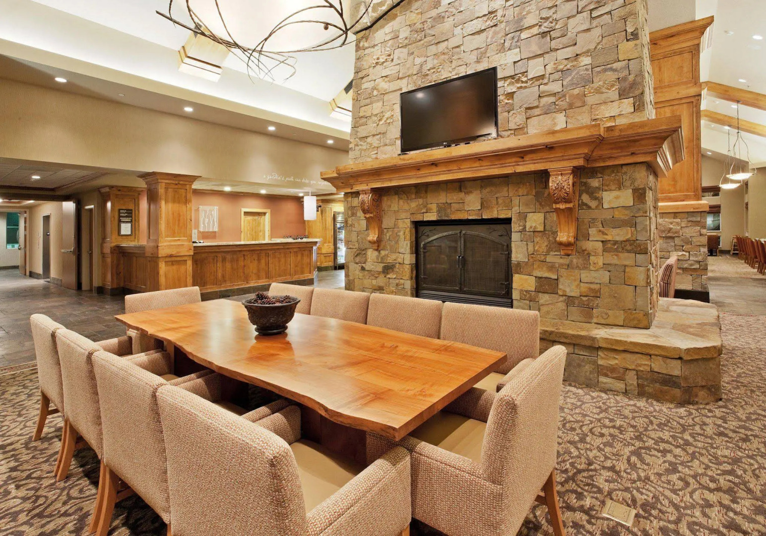 Hilton Garden Inn Bend