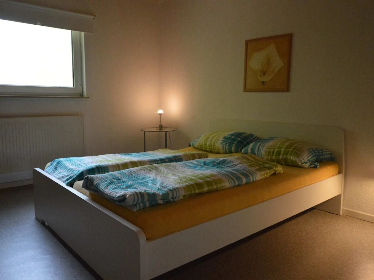 Lavish Retreat in Bad Ems