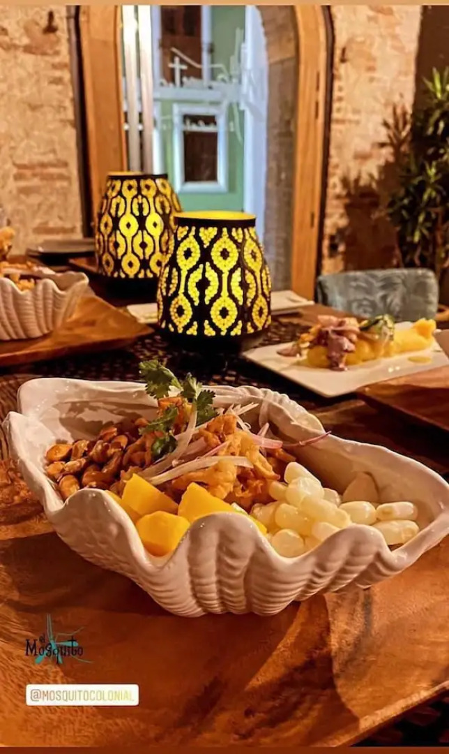 Mosquito Boutique Hotel Zona Colonial