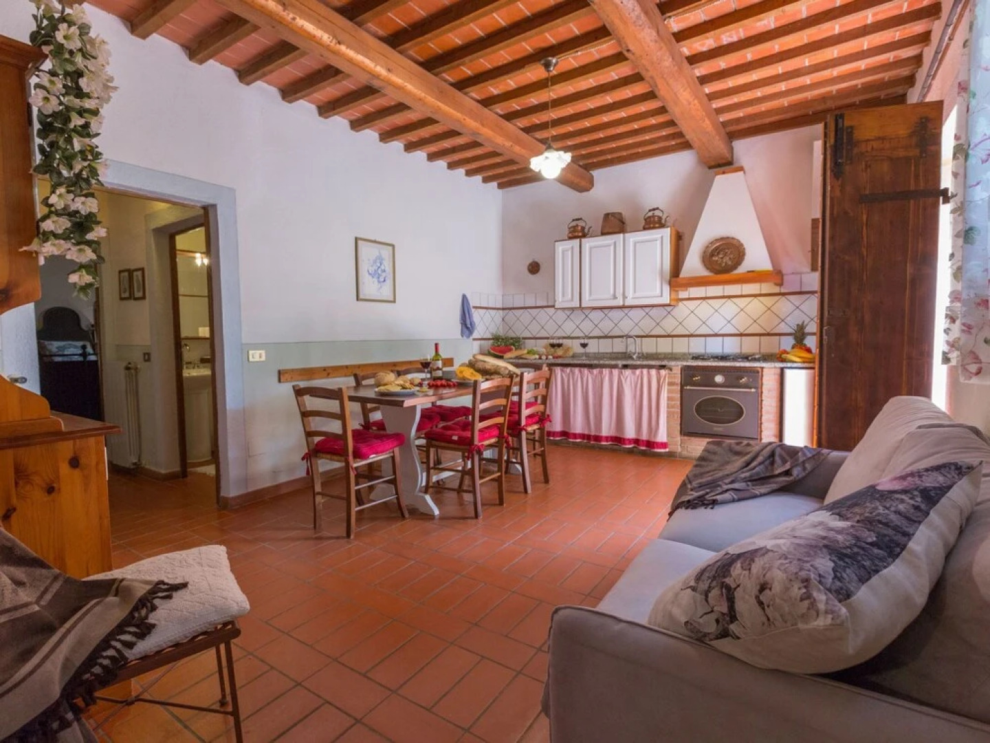 Rosa Montelopio in Montelopio