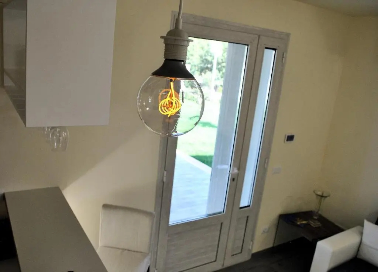 La Giara Bed  Breakfast