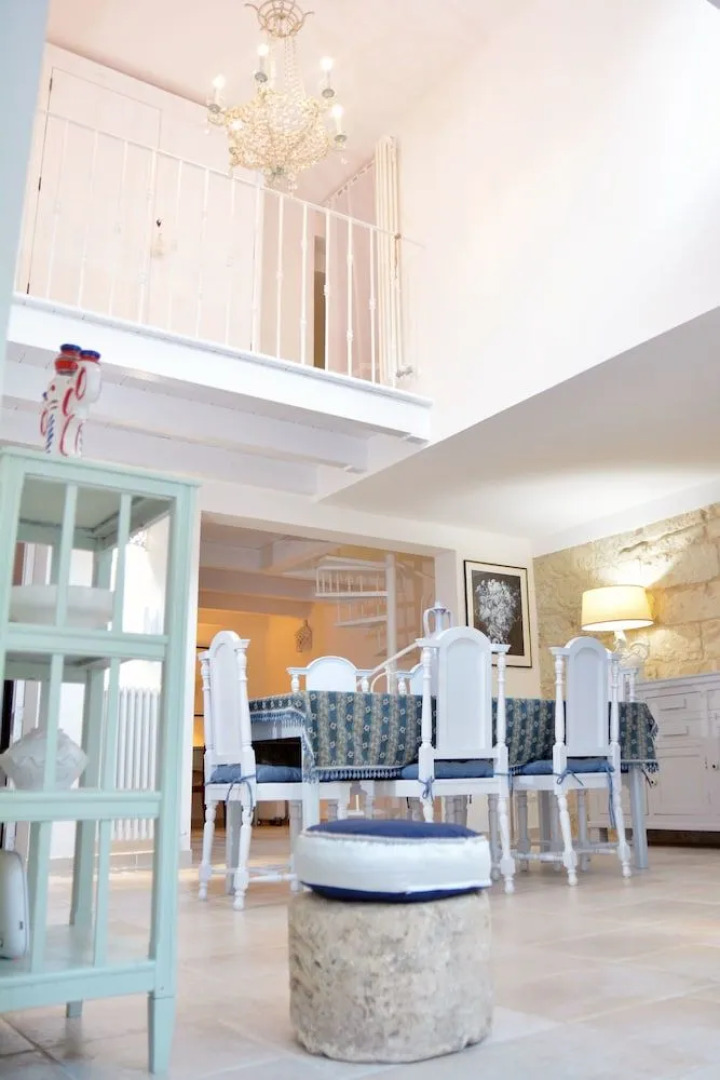 Petra e Culure Luxury Home