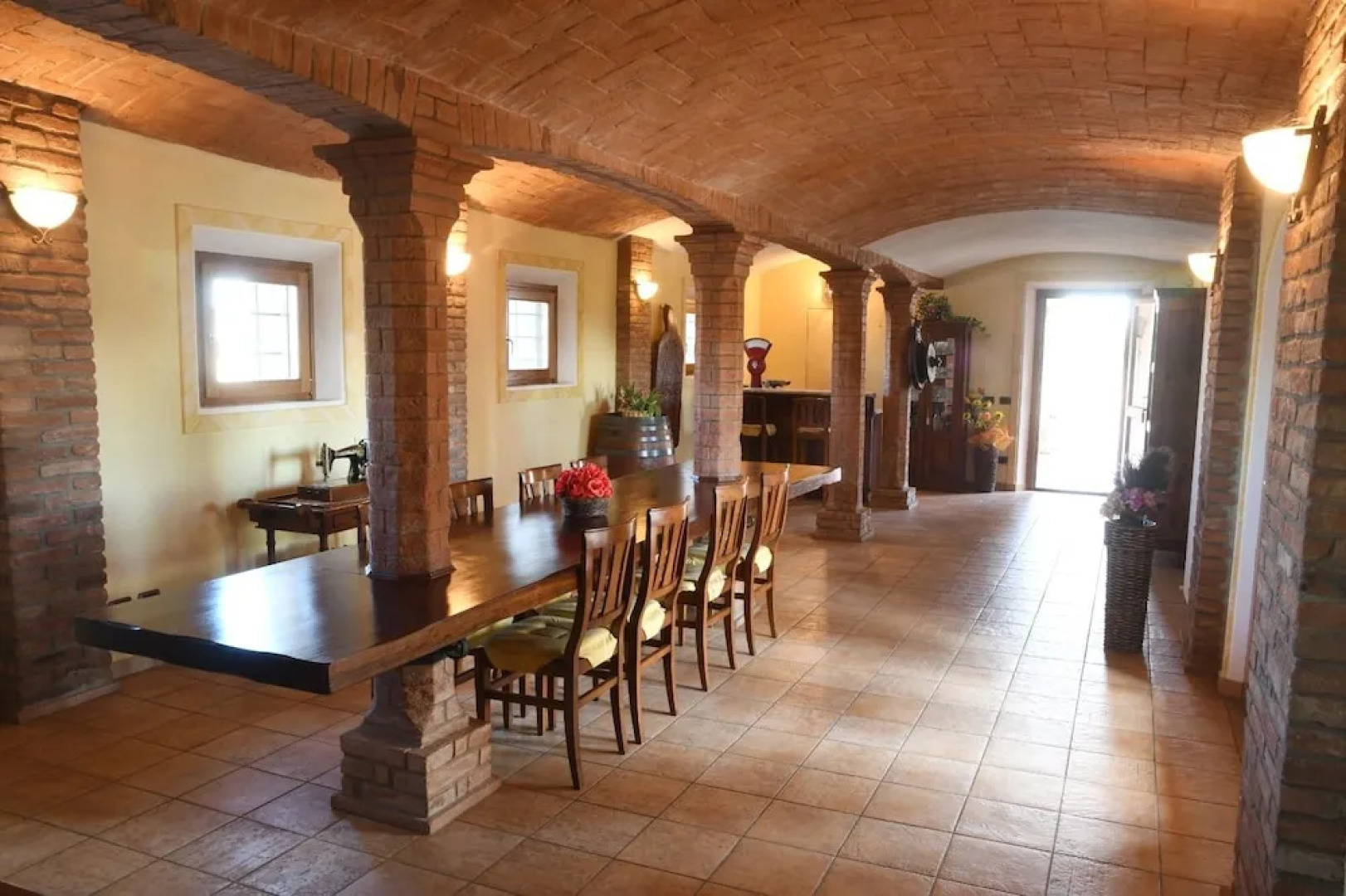 Villa Dello Spino B&B