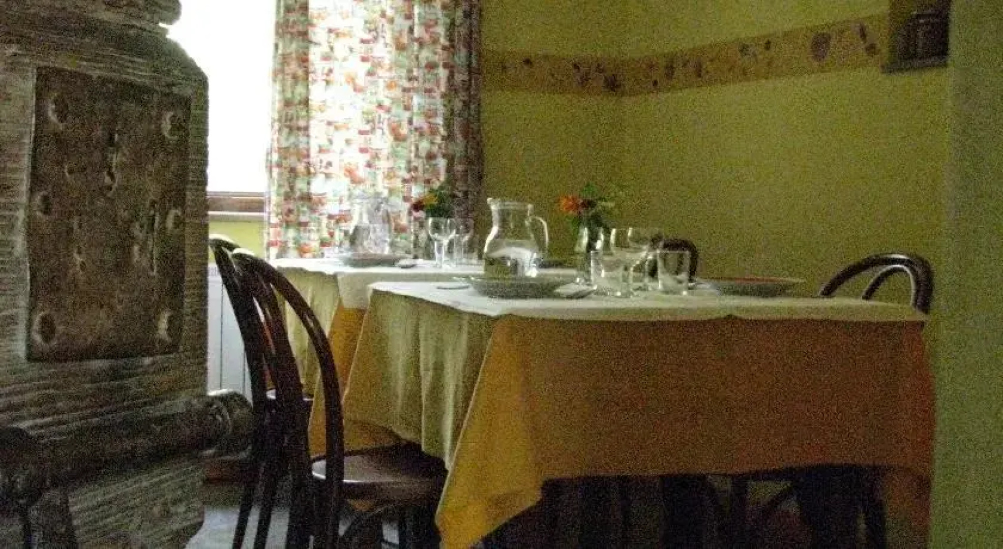 Agriturismo Lo Casale