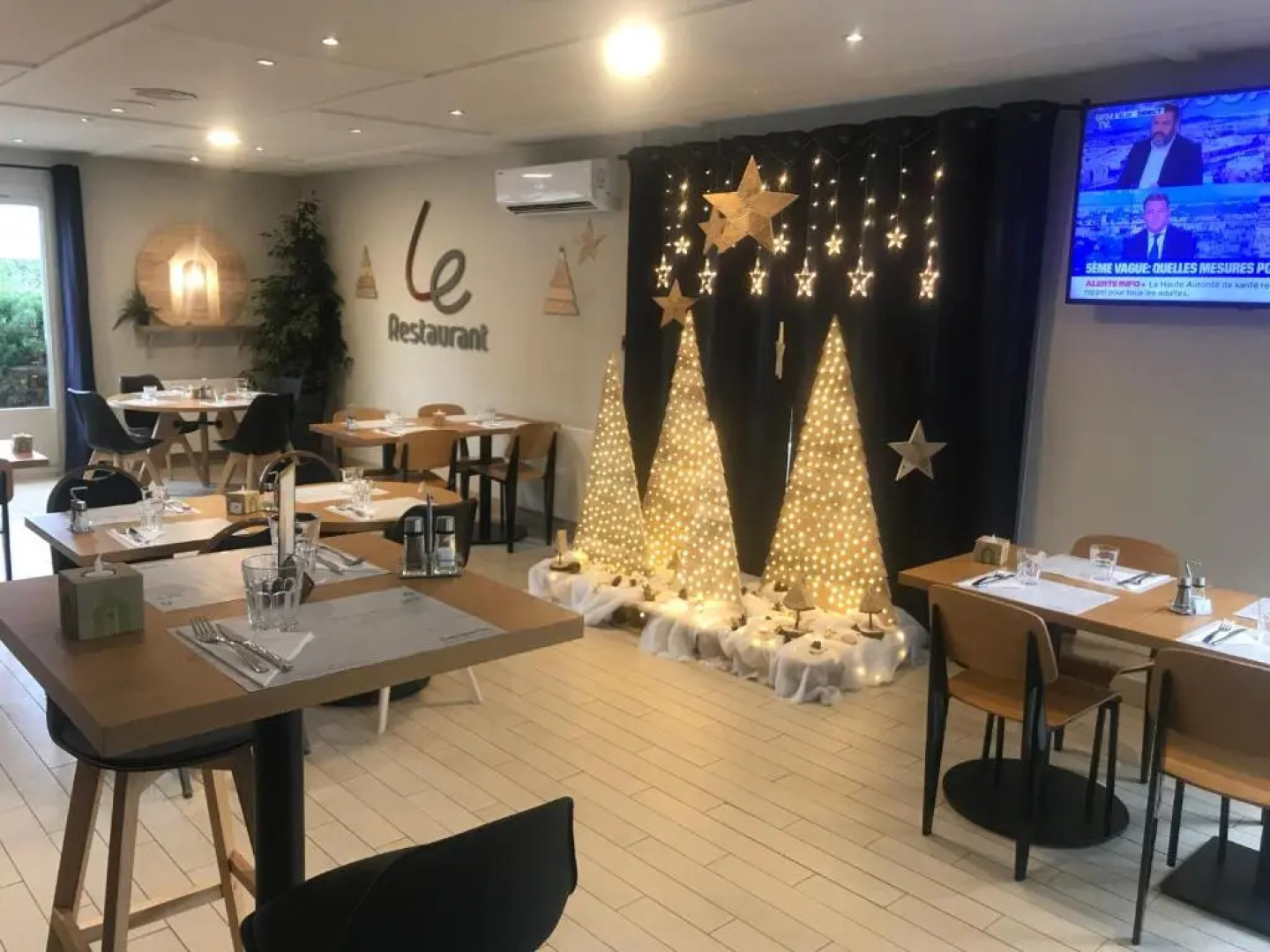 Campanile Grenoble Universite - Saint Martin d'Heres