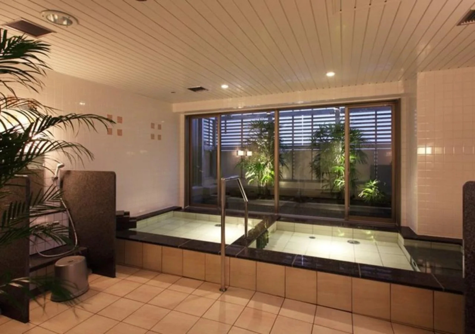 Toyooka Green Hotel Morris