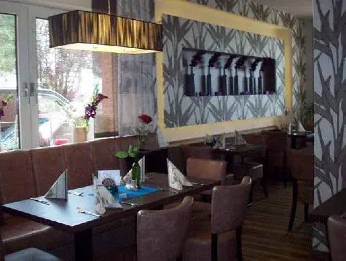 Landhaus Am Sonnenberg