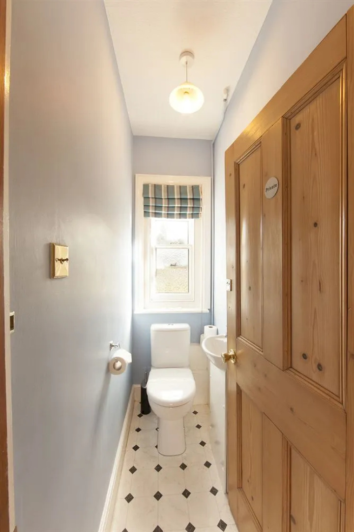 Copper Beech House Crawley