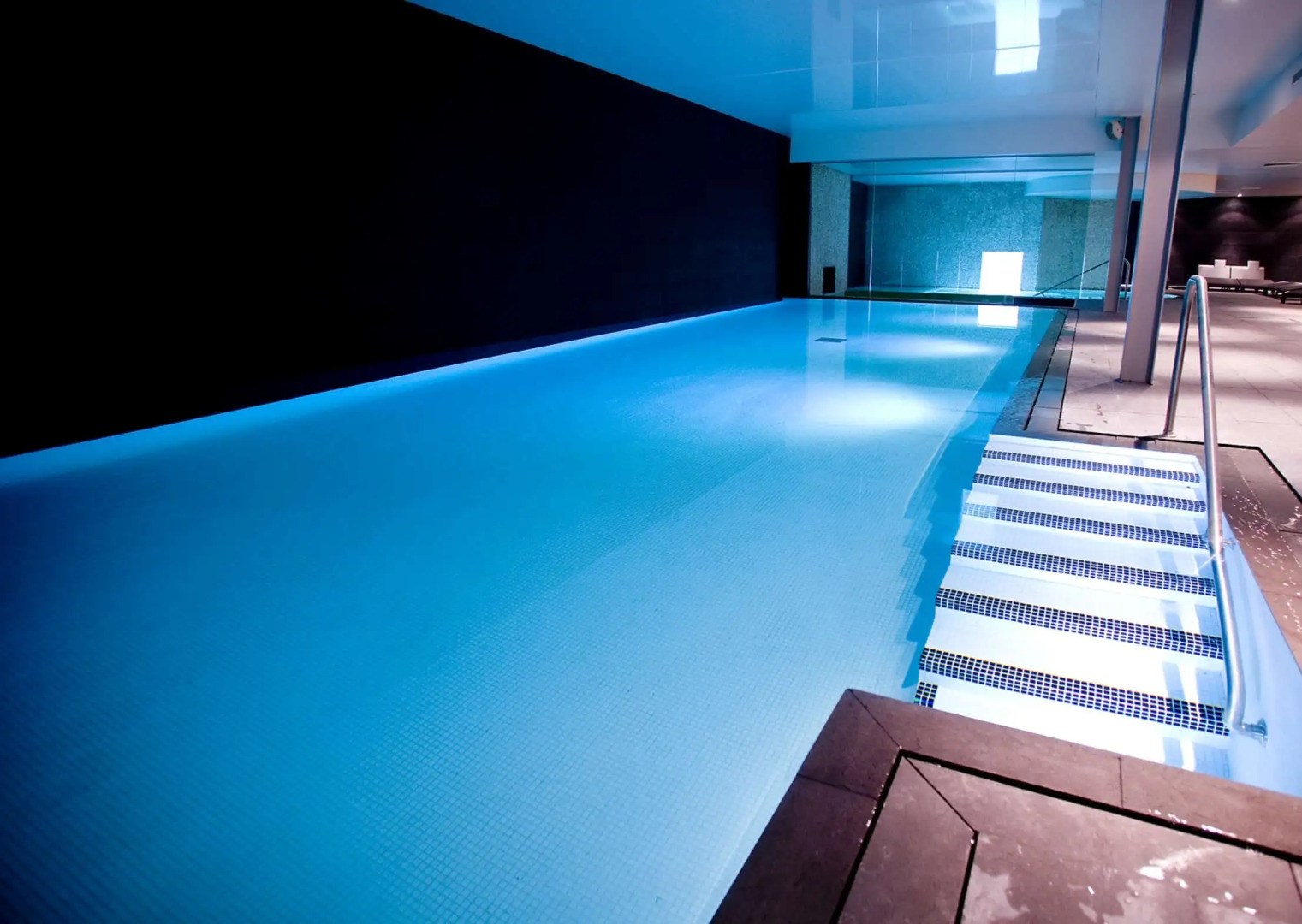 DoubleTree by Hilton Hotel and Spa Chester