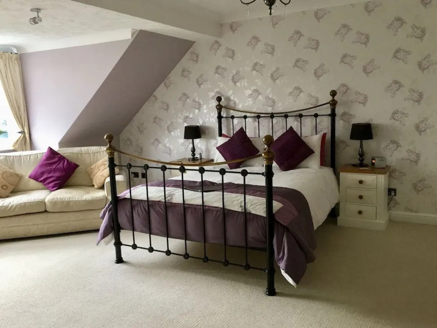 The Beeches Bed & Breakfast
