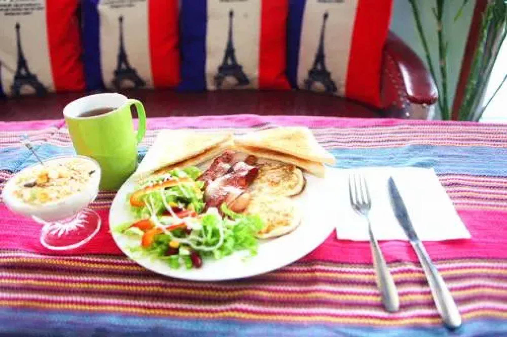 Yangshuo Li Meng Xiao Shu