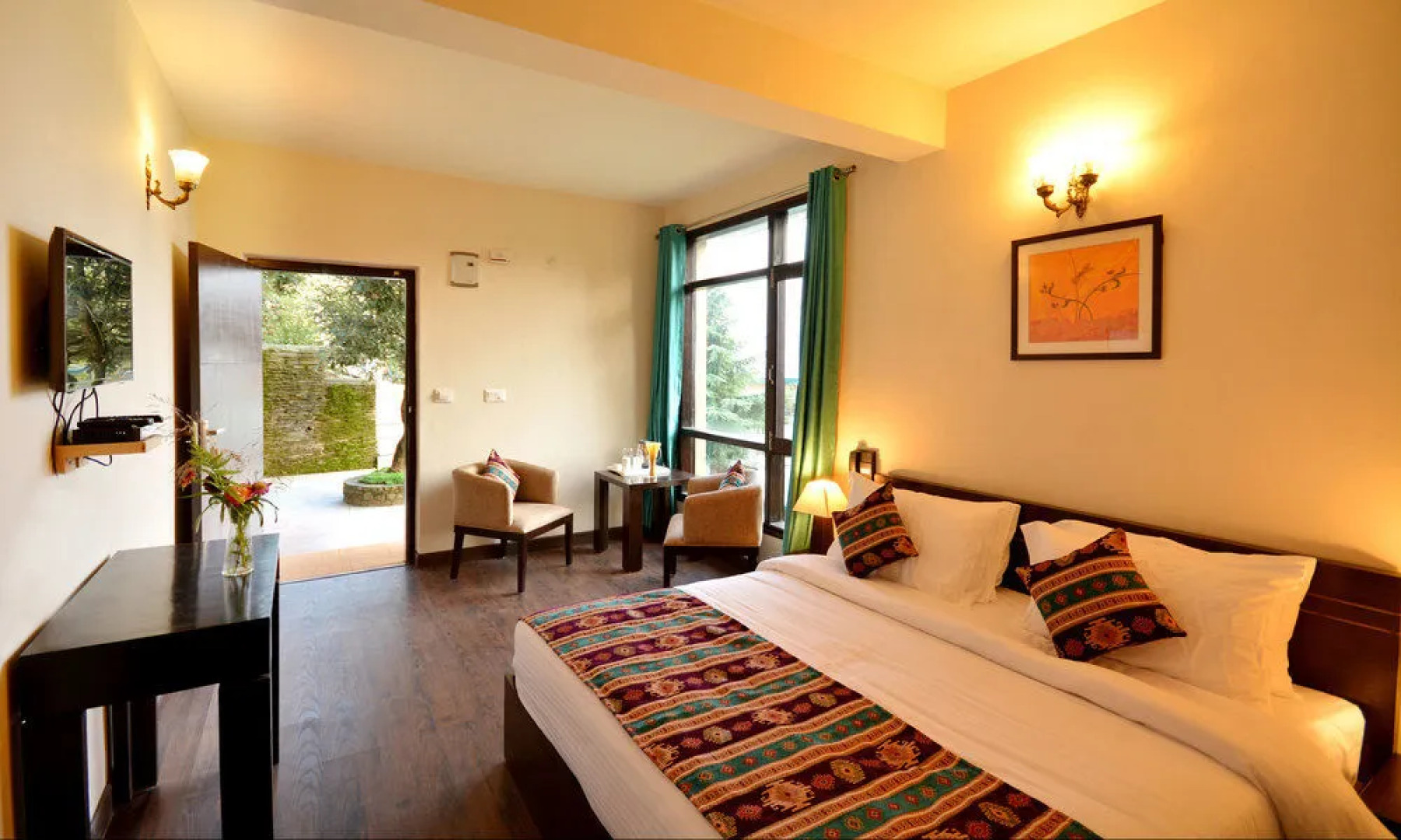 Anant Rasa, Shitlakhet