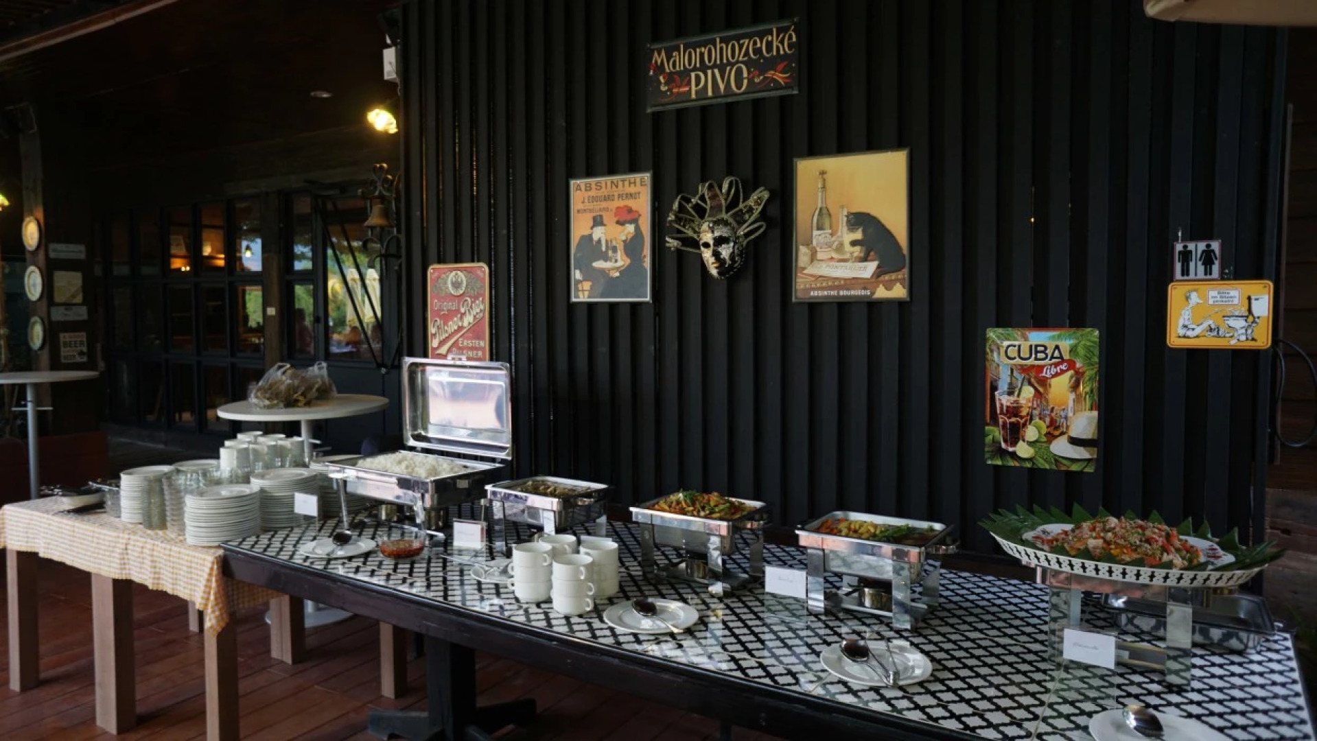 Limon Villa Khao Yai by SLH