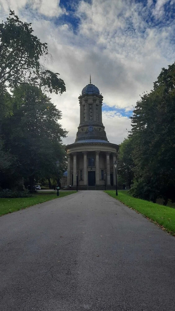 Beautiful 1-bed Apartment in Shipley