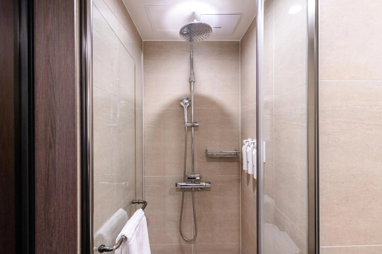 Best Western Plus Jeonju Hotel