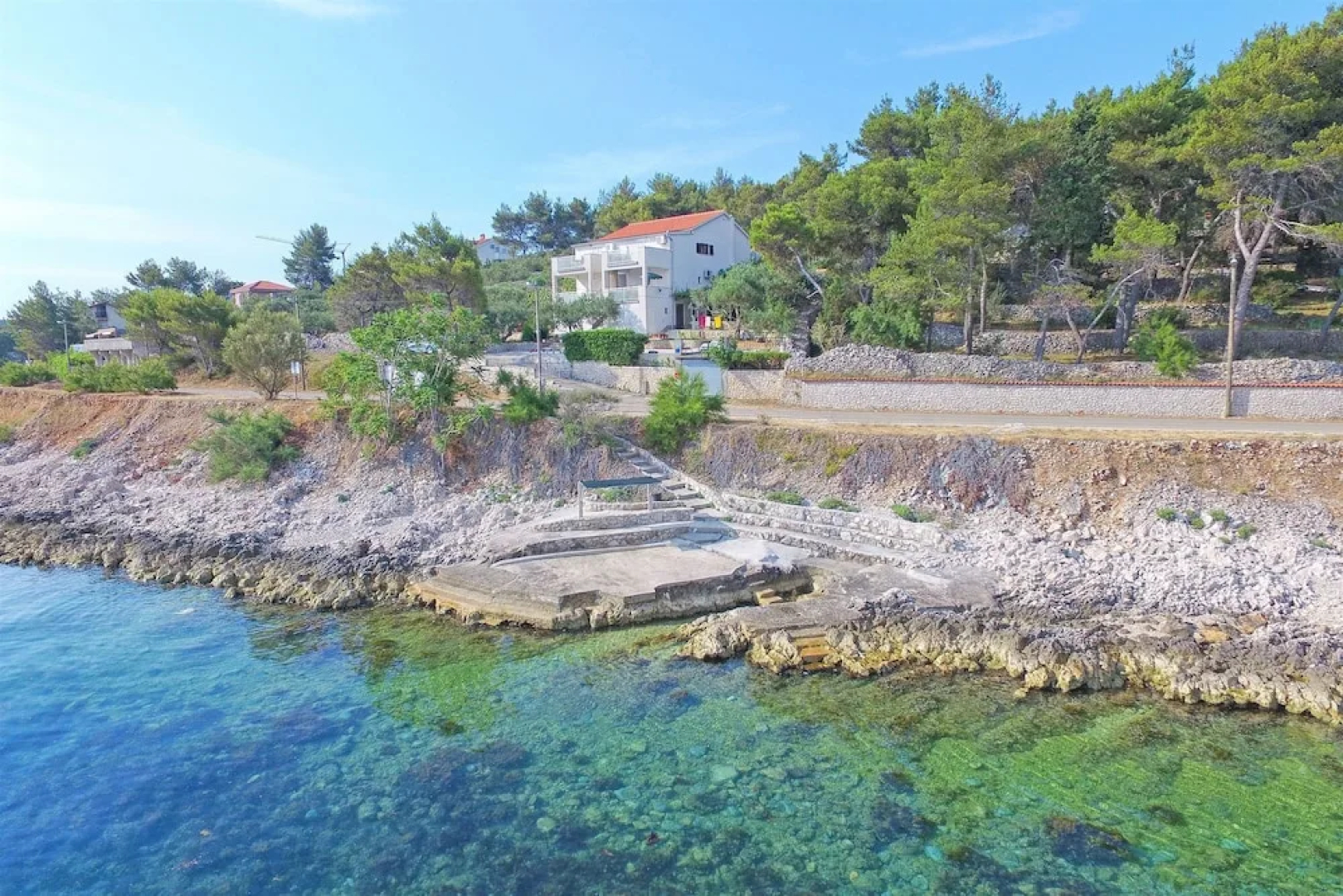 Apartments Dragica