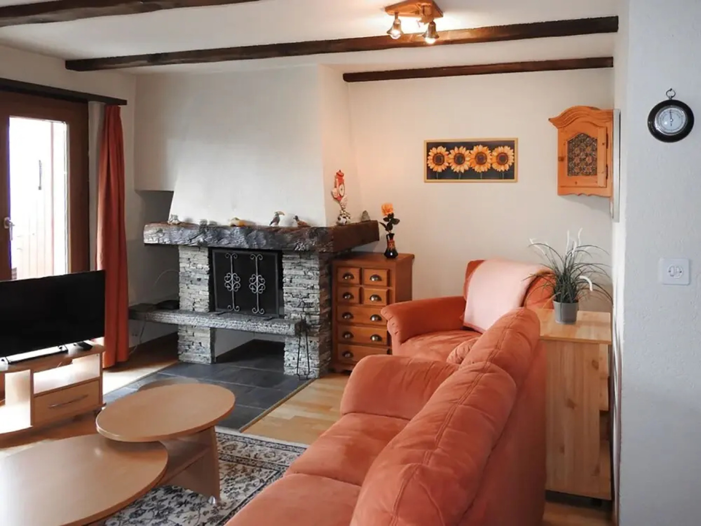 Praline Lens in Lens