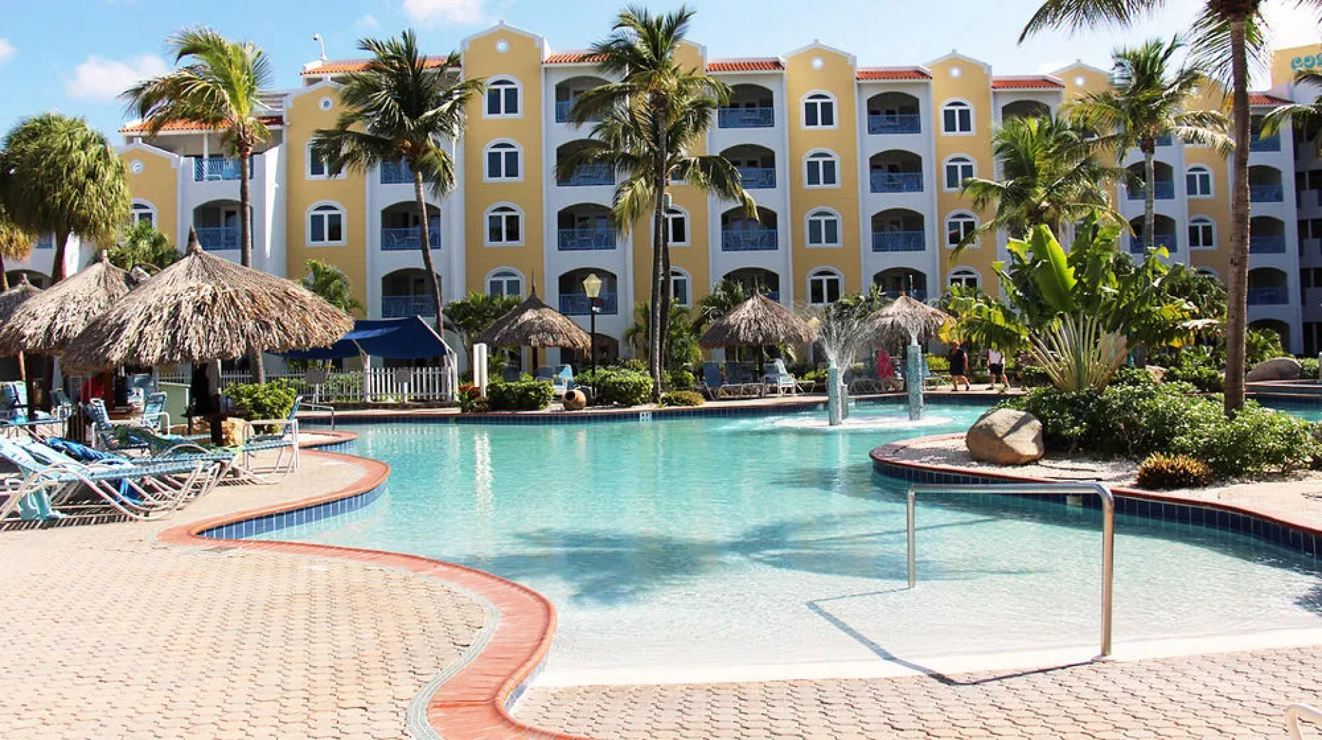 Costa Linda Beach Resort