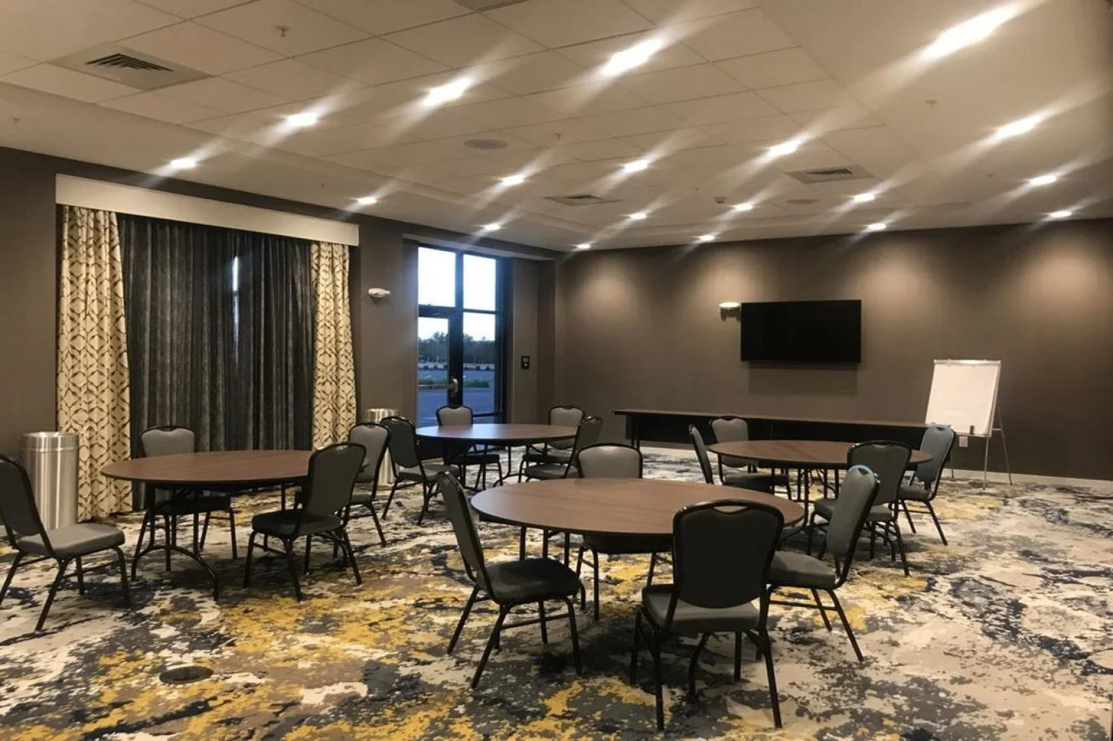 Hampton Inn & Suites Columbia Killian Road