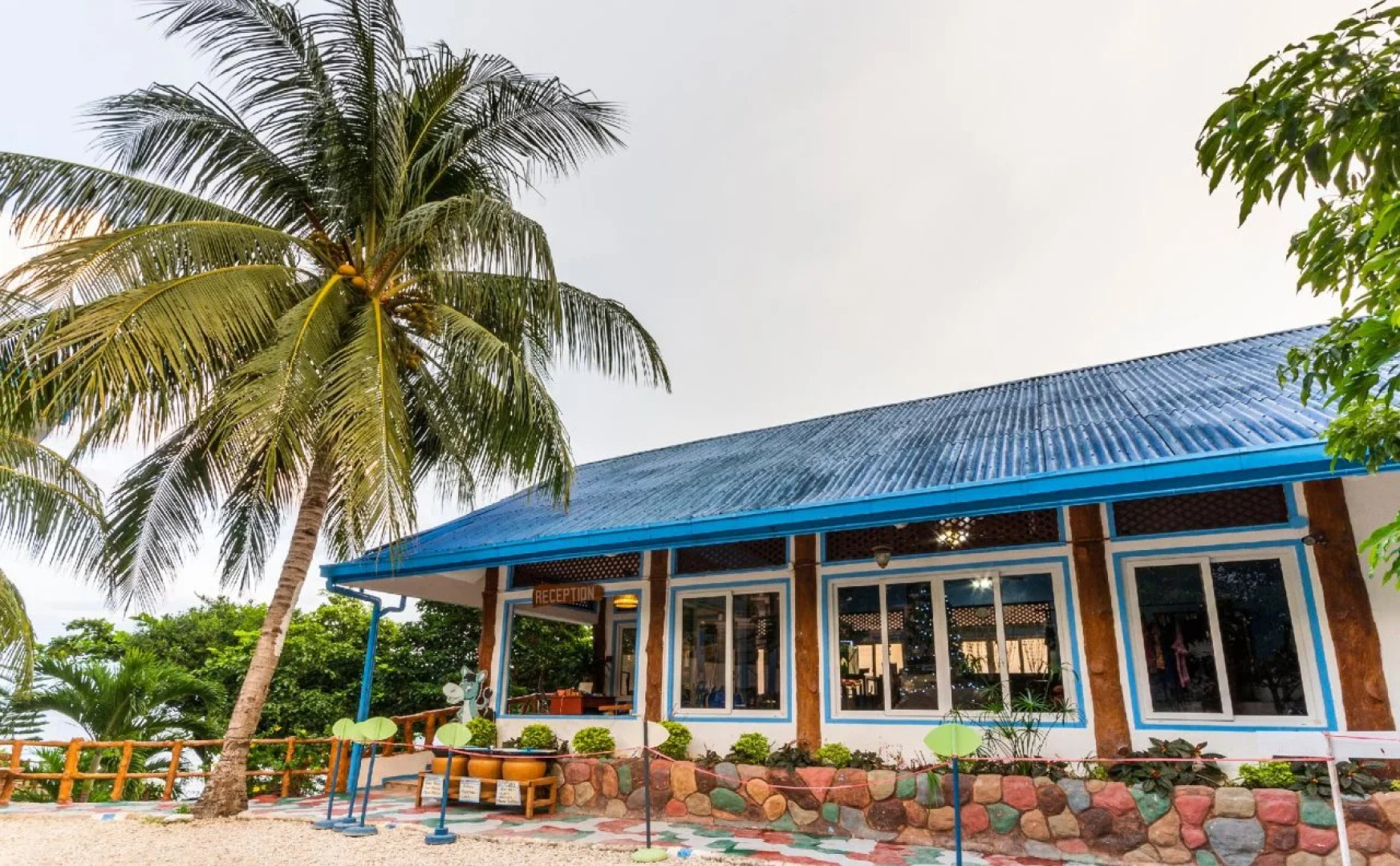 OYO 457 Dakongbato Beach And Leisure Resort