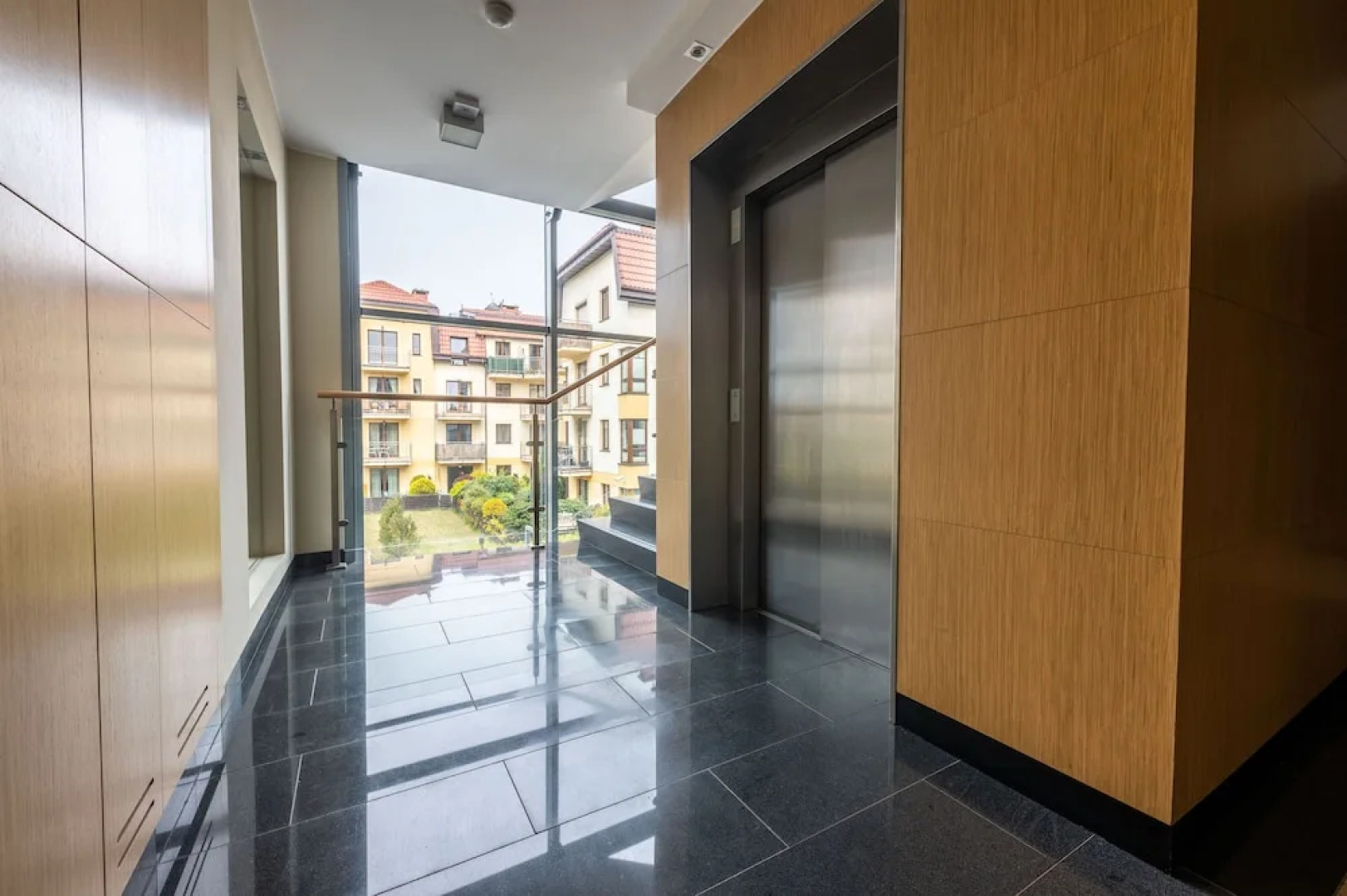 Victus Apartamenty - Klaudia