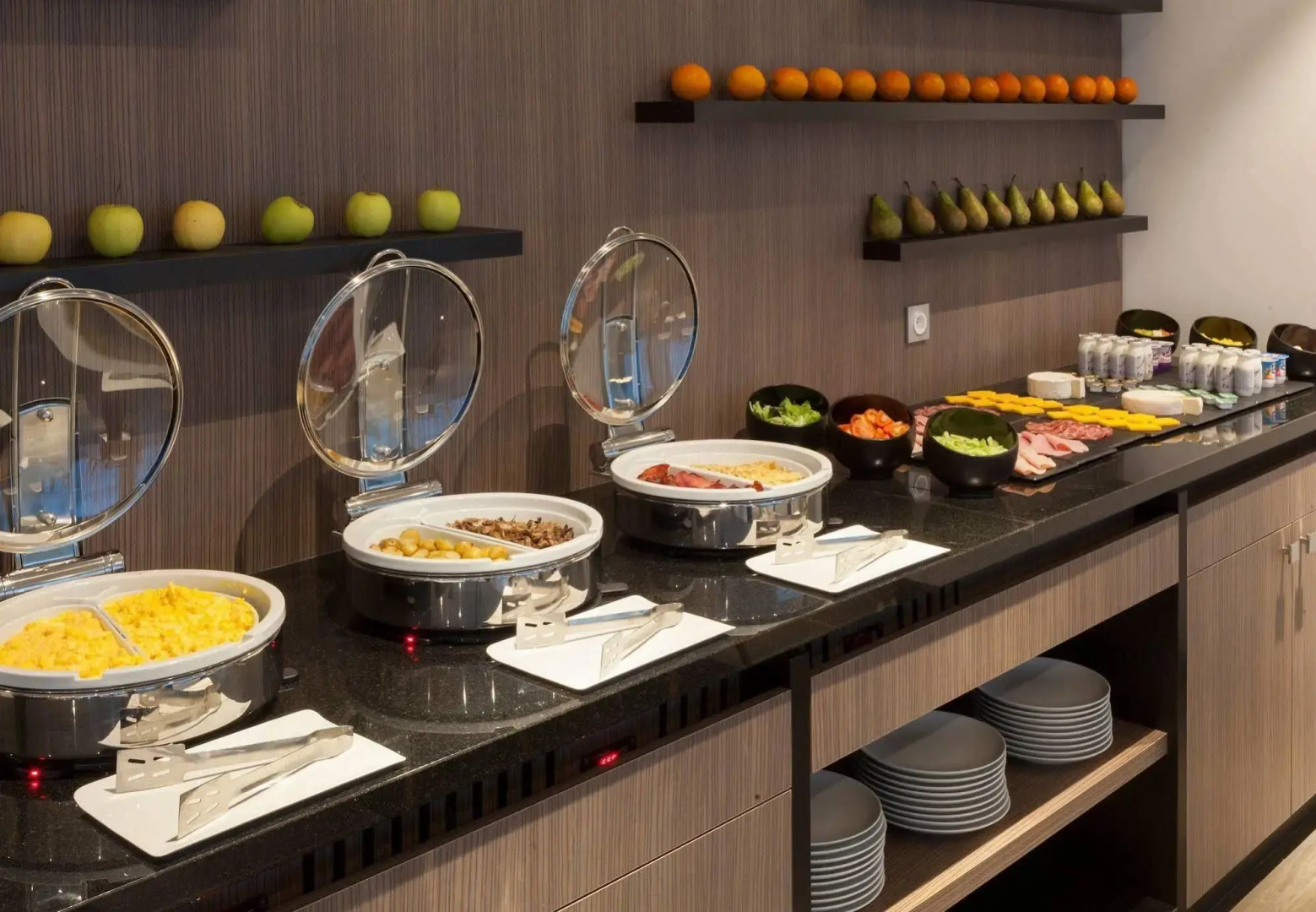 AC Hotel Paris Le Bourget Airport by Marriott