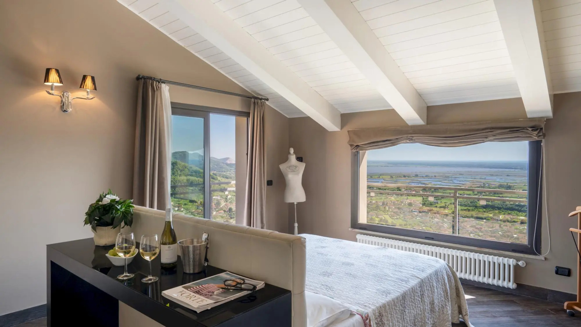 Lu-f035-deco422at - Villa Dolphin 10