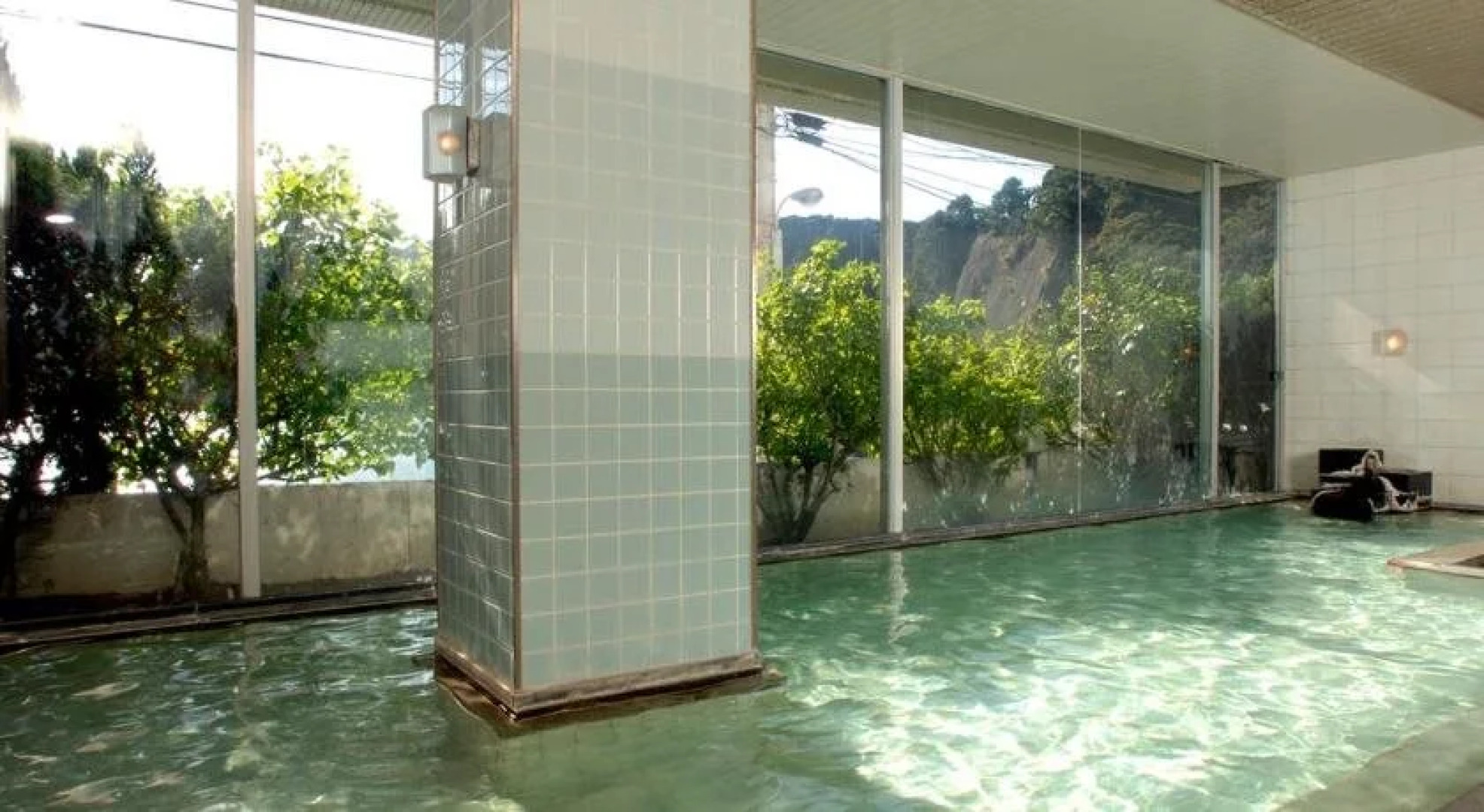 Shimoda Kaihin Hotel