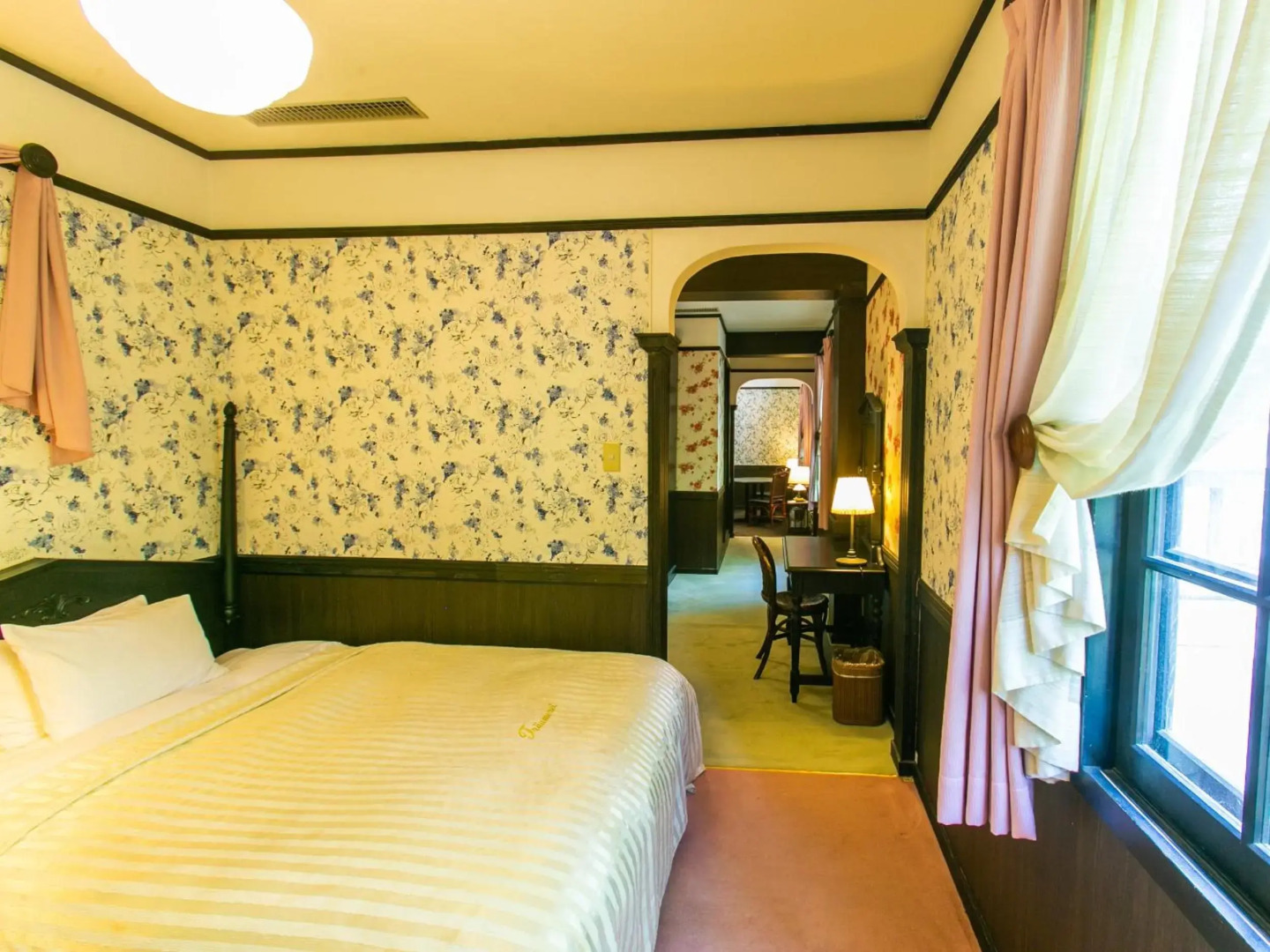 Restaurant & Hotel Traumerei