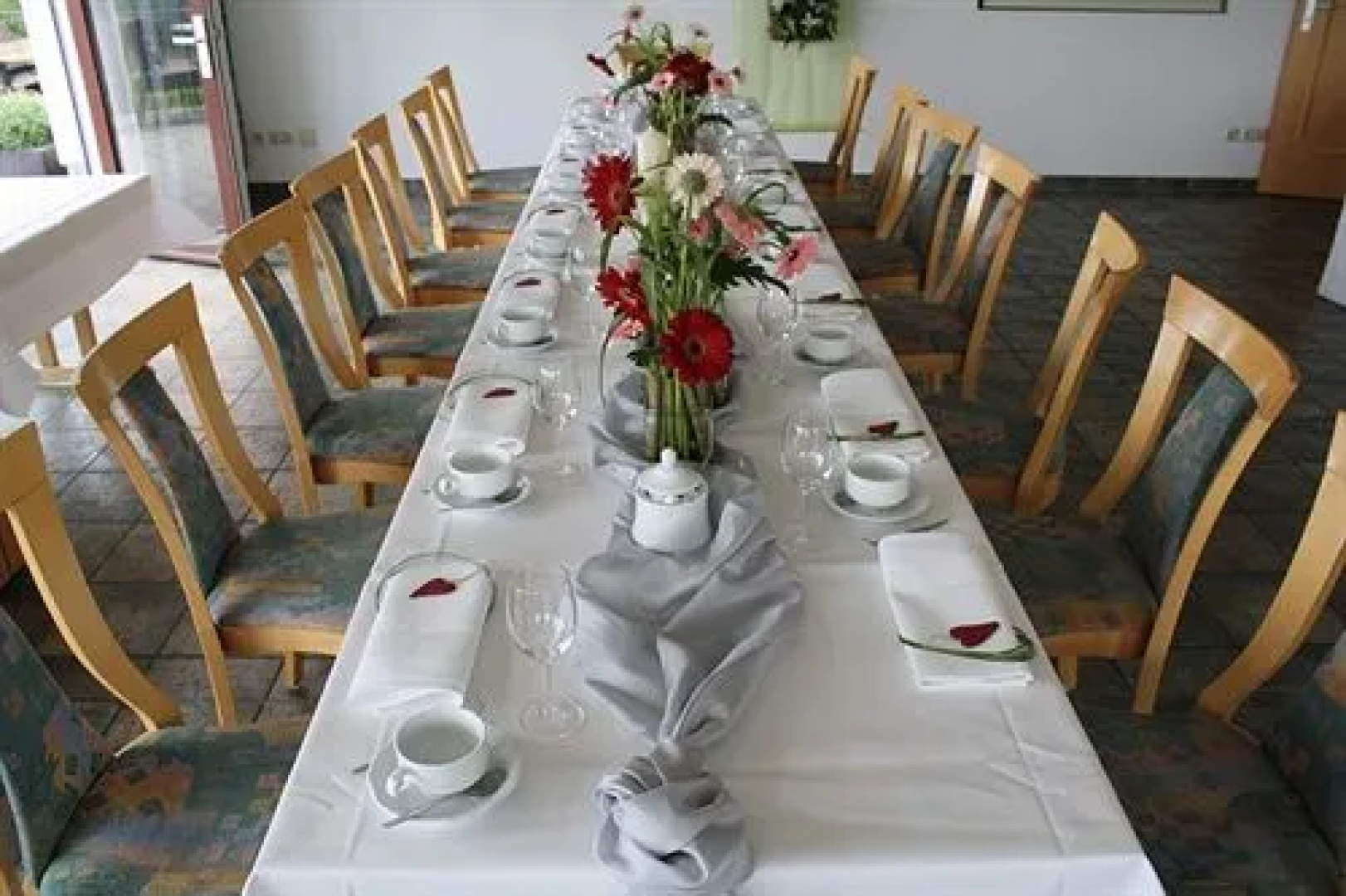 Hotel Waldesruh