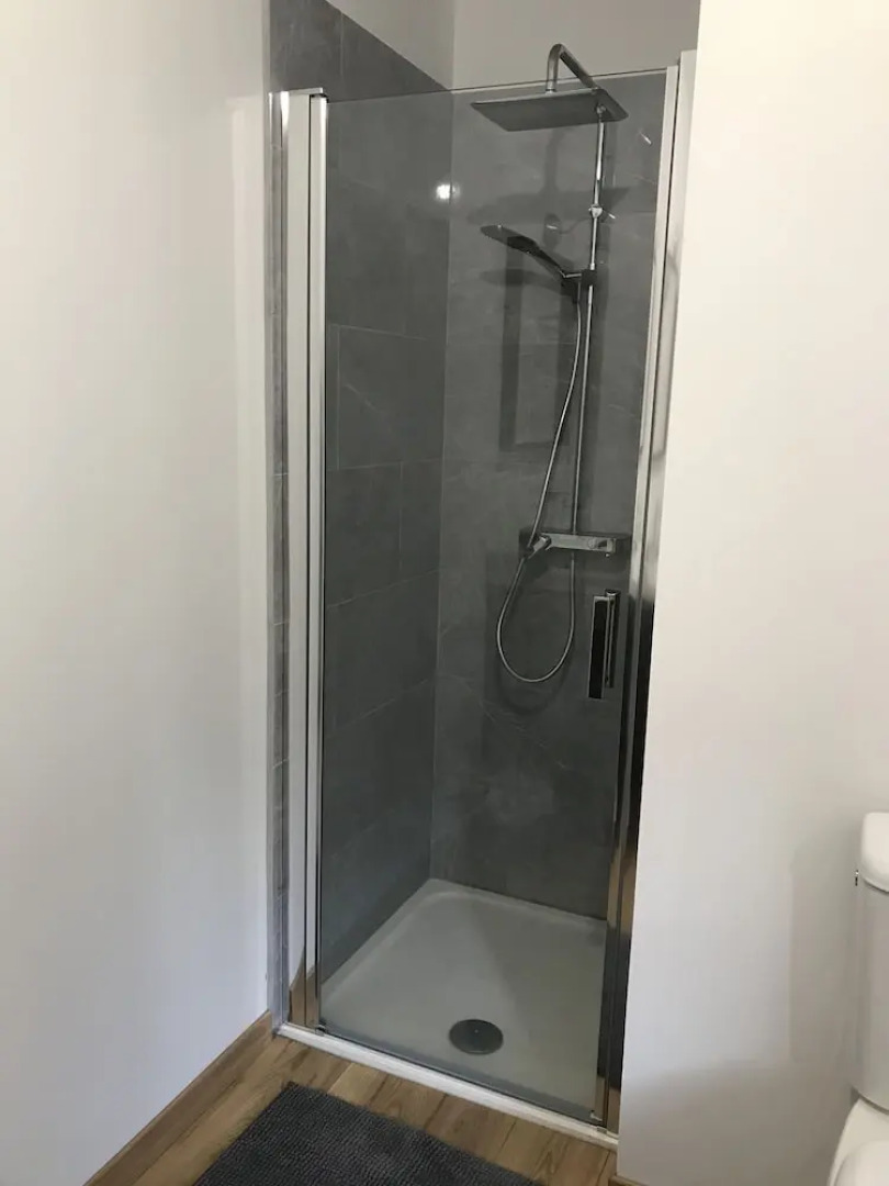 Domaine du Turbais Gîte 8 personnes