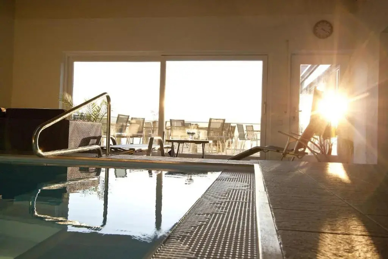 Lupinenhotel Bodensee