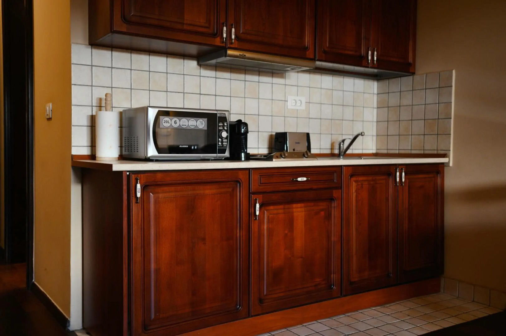 Hotel Iosefin Residence