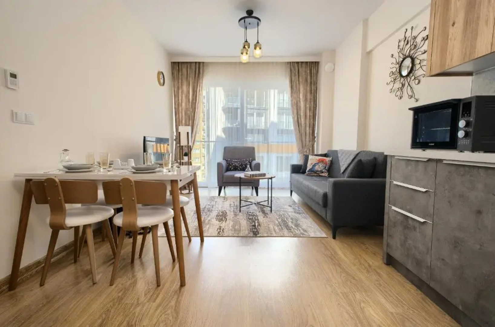 Antalya 1207 by NewInn