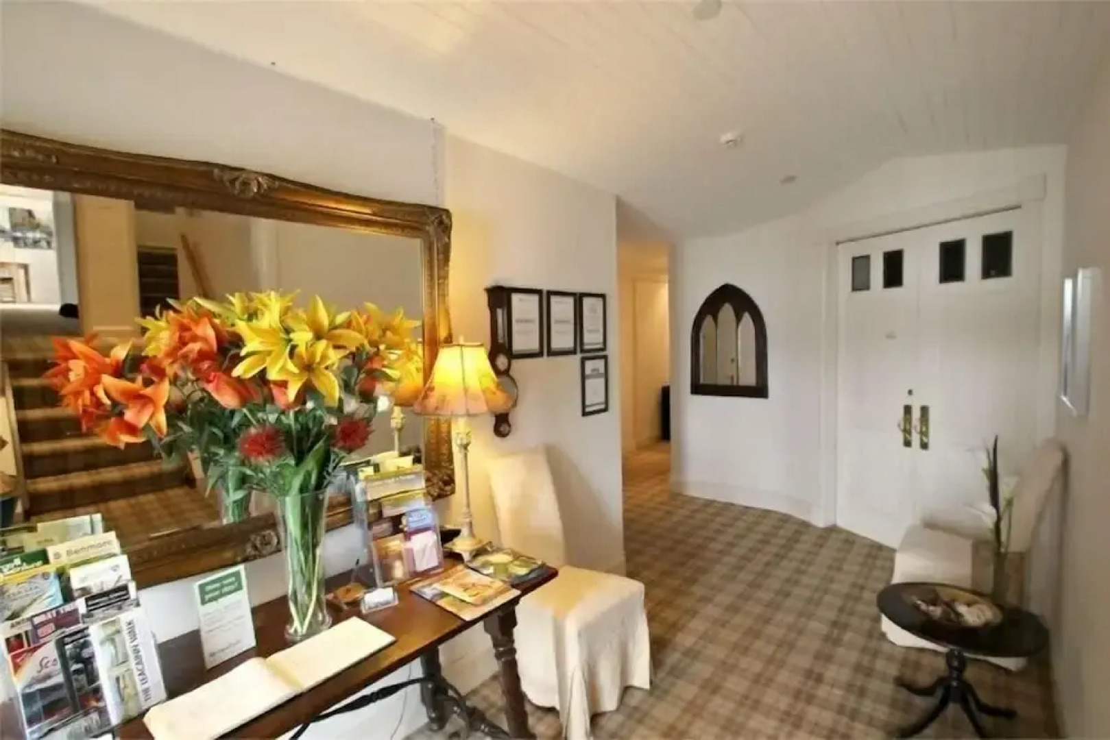 Newton Hall Guest House