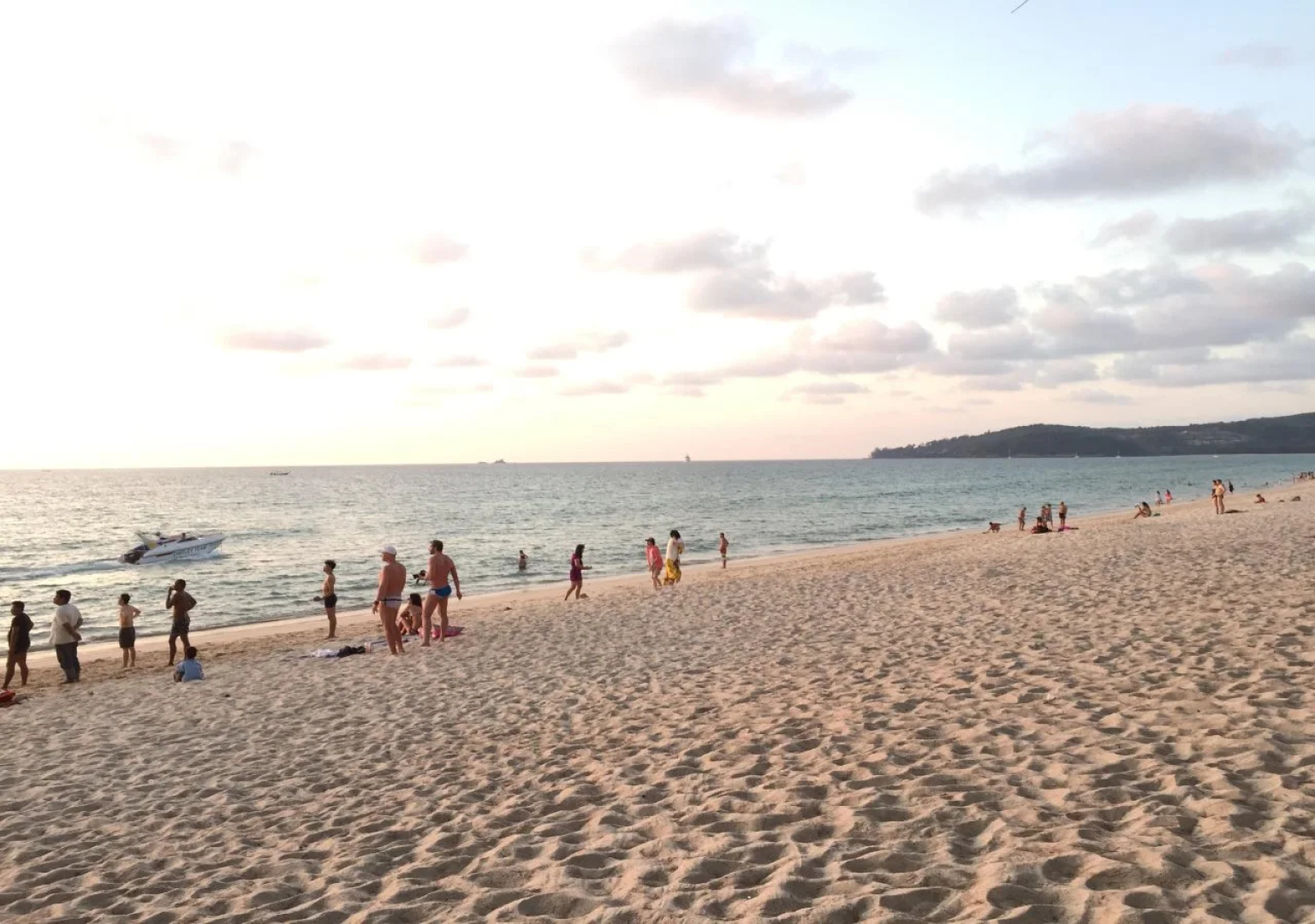 Imperial Ocean Palms Service Apartment