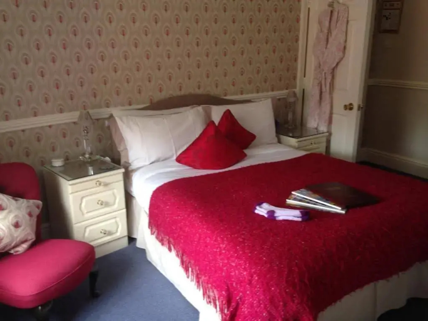 Twelfth Night Guest House